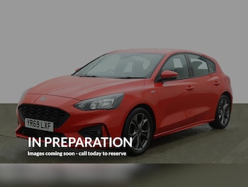Used Ford Focus 2019 for sale - 78601903: Photo