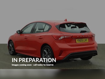 Used Ford Focus 2019 for sale - 78601903: Photo