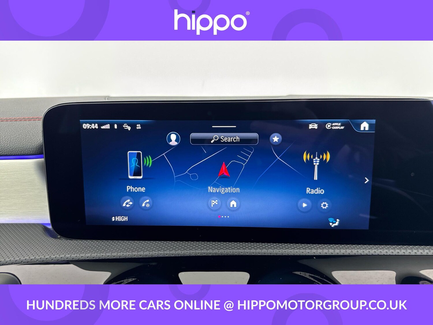 Used Mercedes-Benz CLA 2023 for sale - 77550432: Photo 12