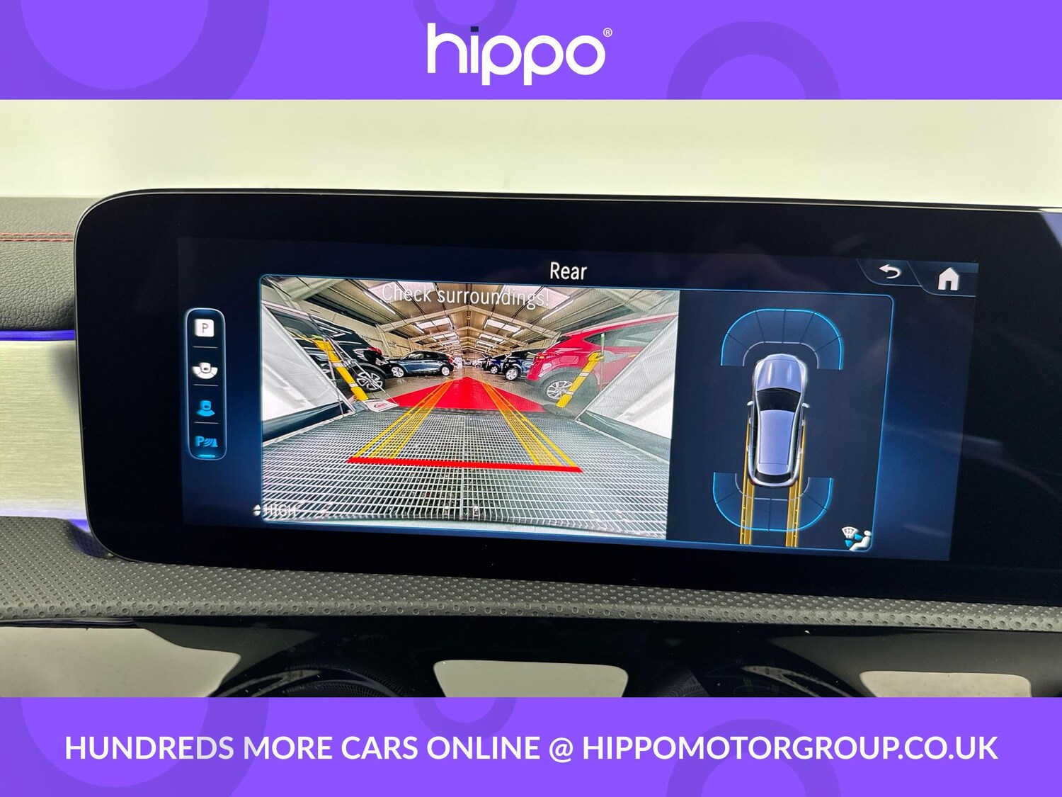 Used Mercedes-Benz CLA 2023 for sale - 77550432: Photo 28