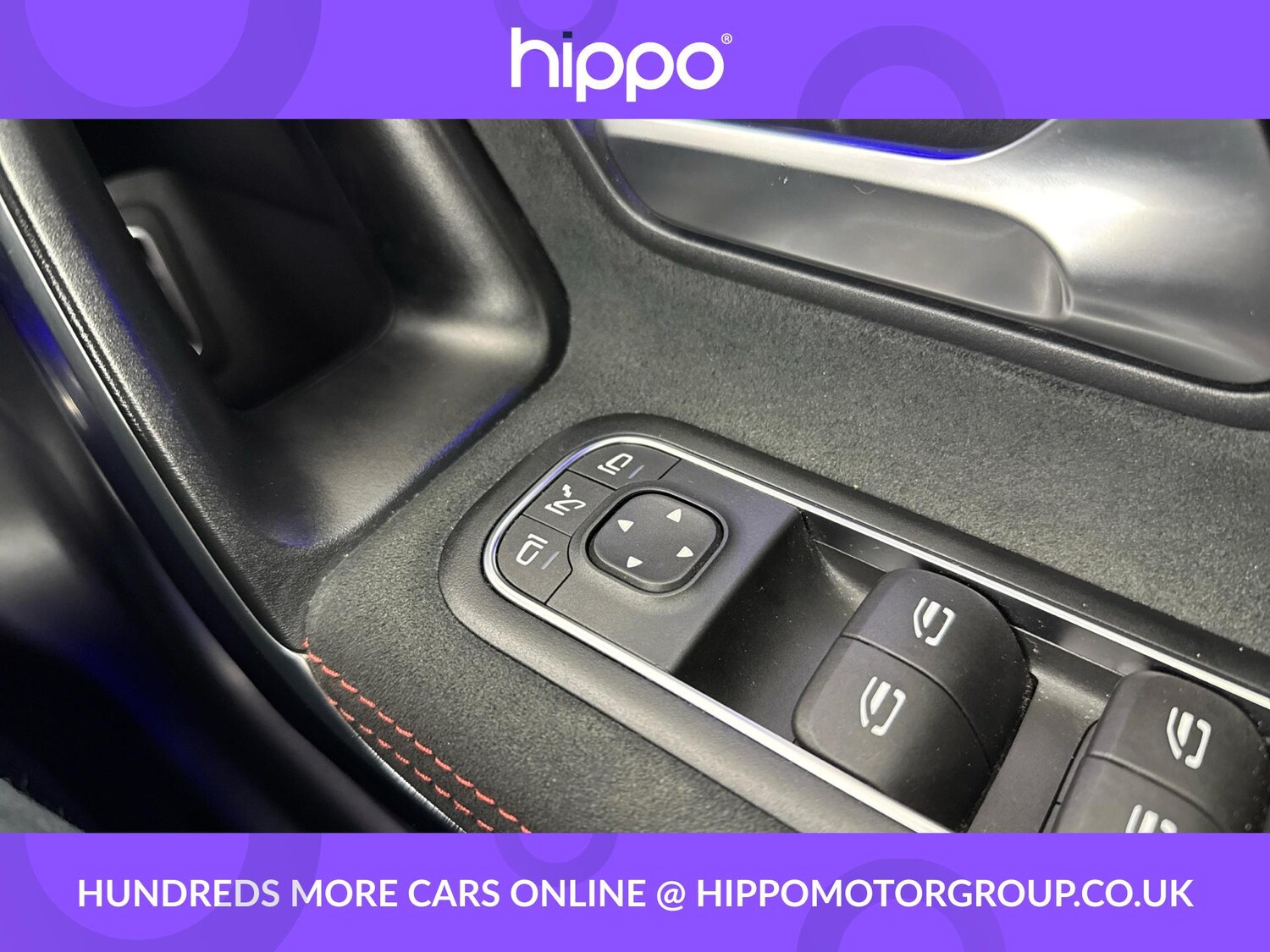 Used Mercedes-Benz CLA 2023 for sale - 77550432: Photo 30