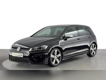 2020 - 2.0 TSI 300 R 5dr 4MOTION DSG