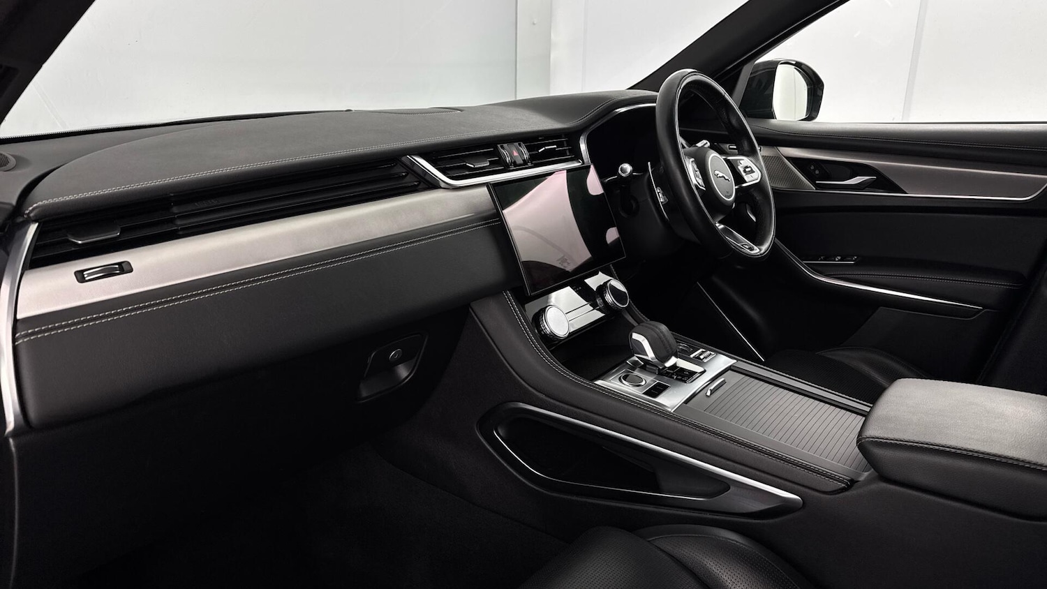 Used Jaguar F-Pace for sale - 77823728: Photo 10