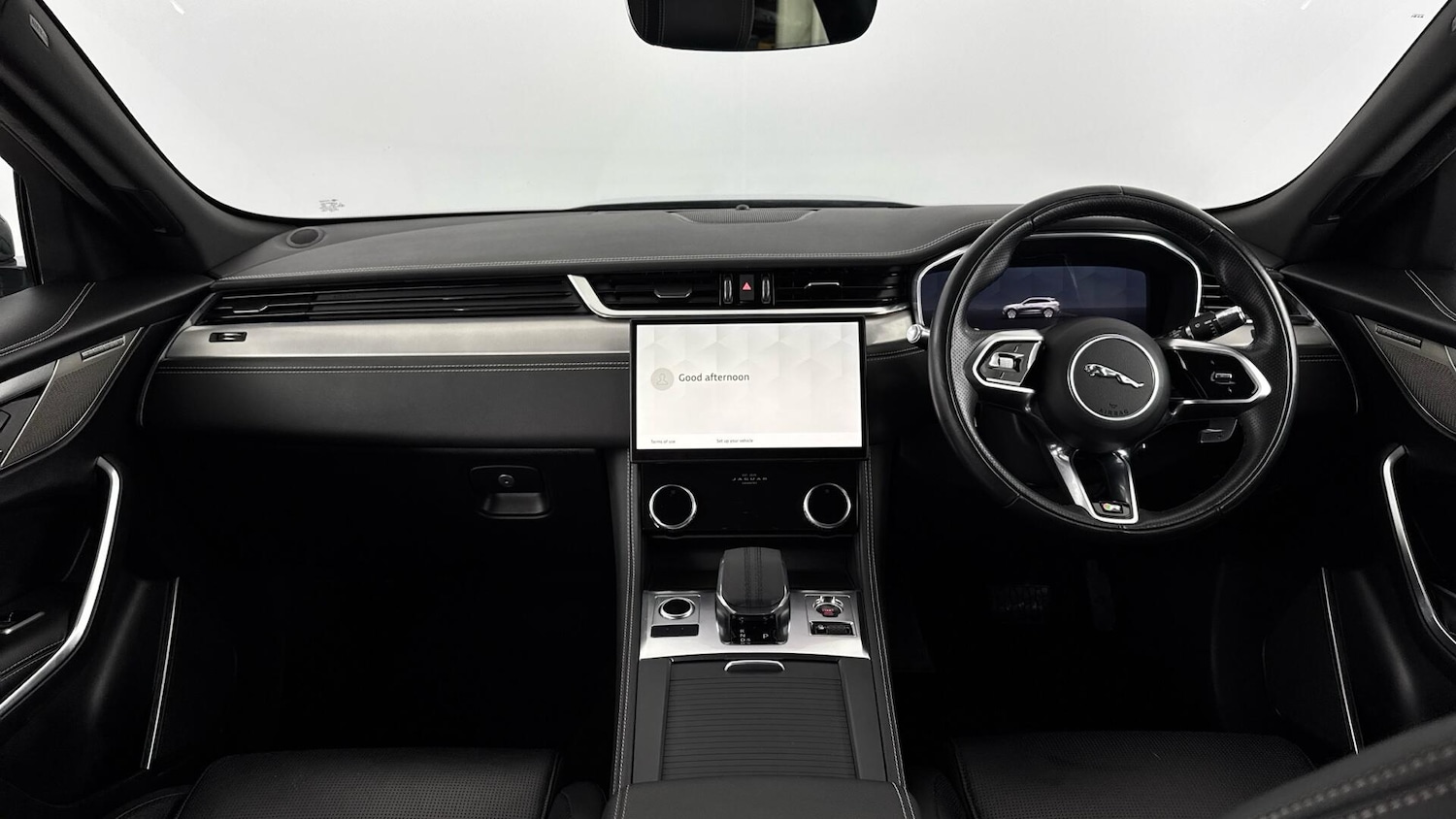 Used Jaguar F-Pace for sale - 77823728: Photo 11