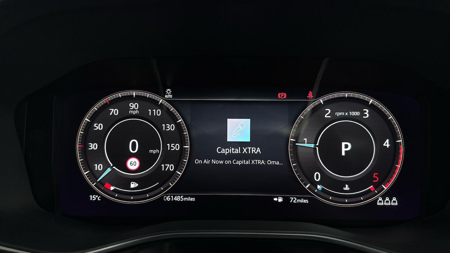 Used Jaguar F-Pace for sale - 77823728: Photo 13