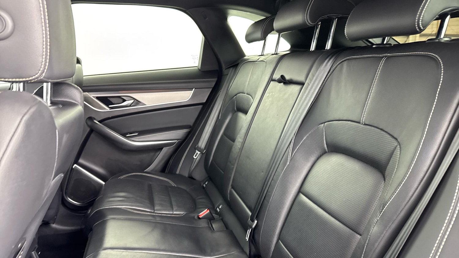 Used Jaguar F-Pace for sale - 77823728: Photo 14