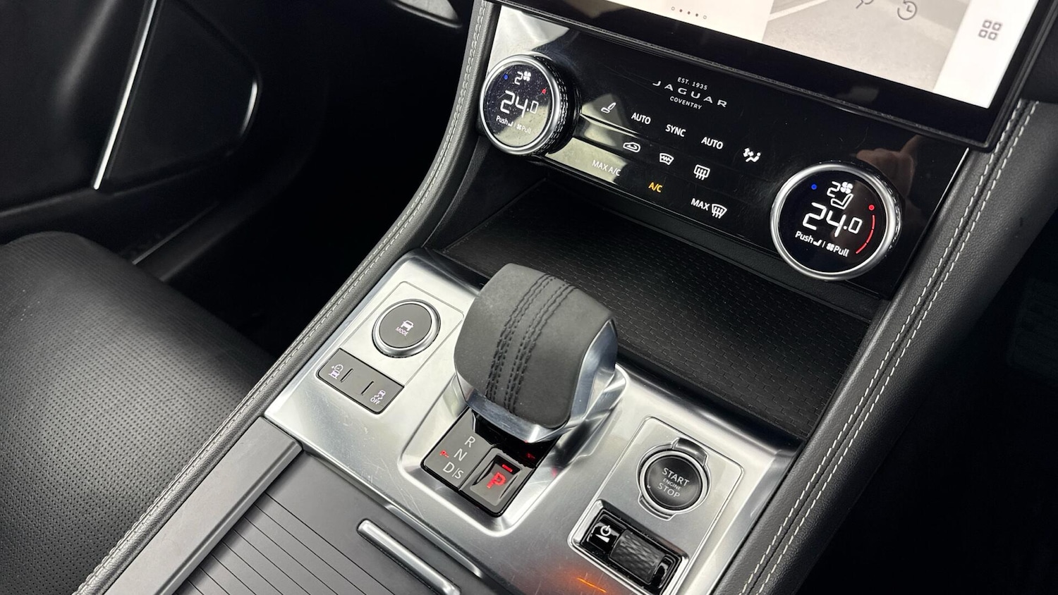 Used Jaguar F-Pace for sale - 77823728: Photo 16