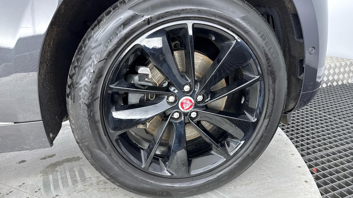 Used Jaguar F-Pace for sale - 77823728: Photo 22