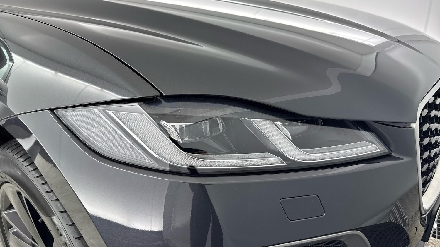 Used Jaguar F-Pace for sale - 77823728: Photo 23