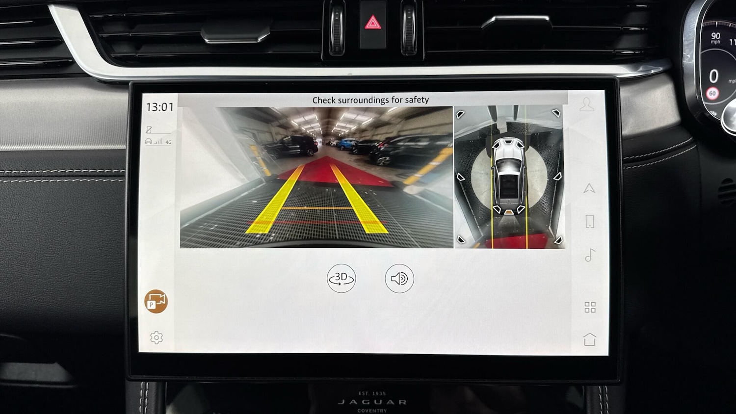 Used Jaguar F-Pace for sale - 77823728: Photo 27