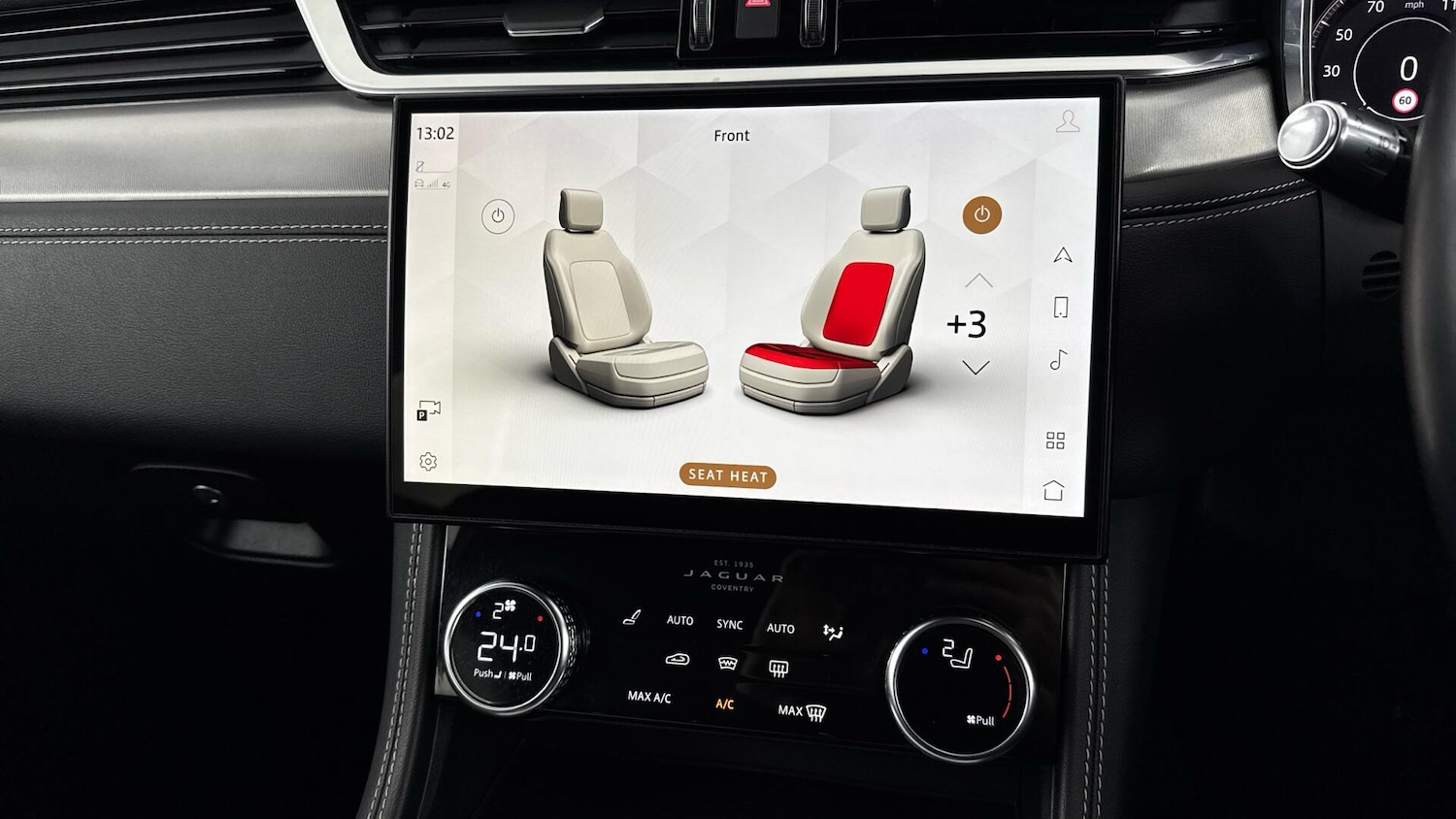 Used Jaguar F-Pace for sale - 77823728: Photo 29