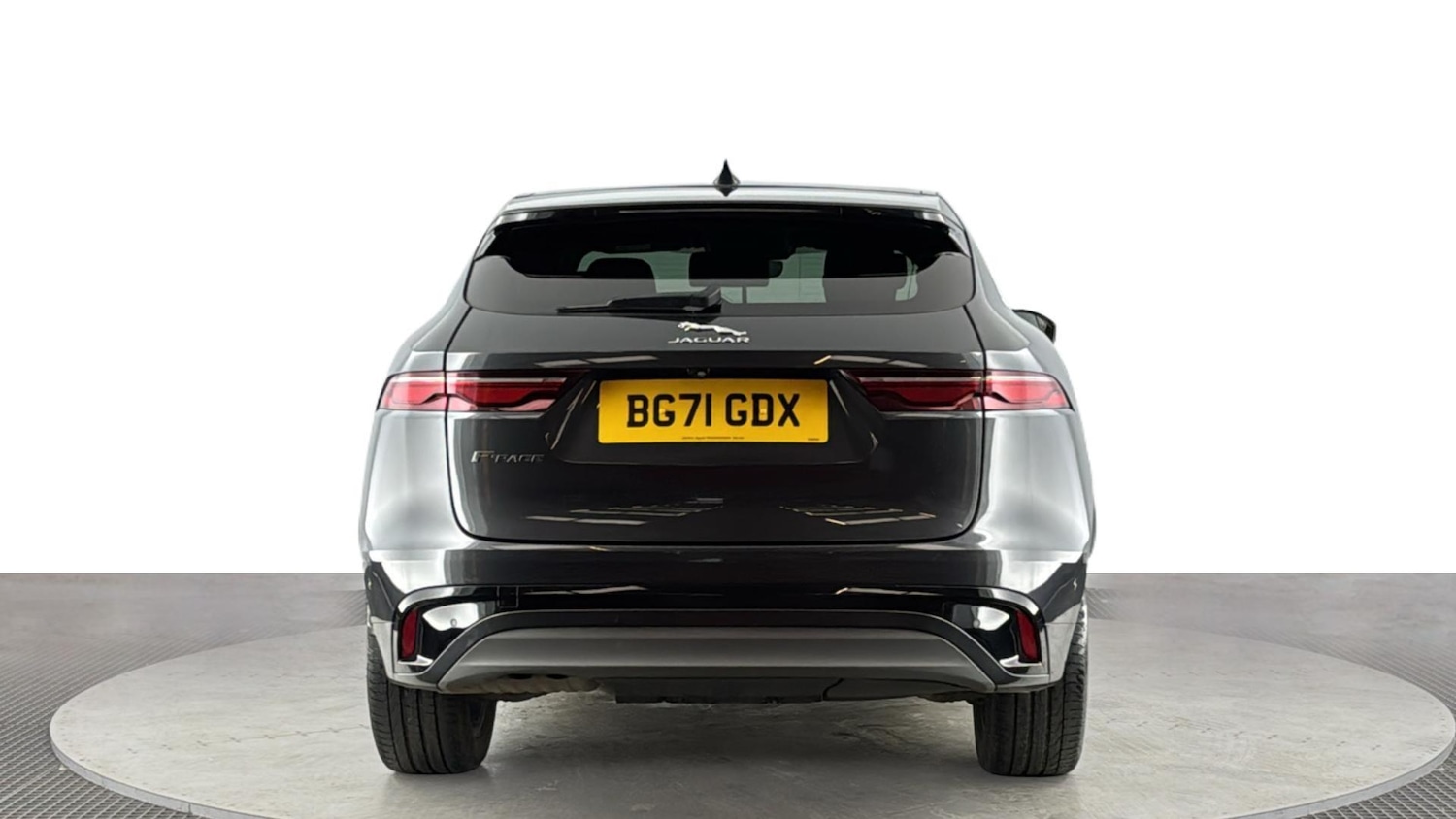 Used Jaguar F-Pace for sale - 77823728: Photo 5