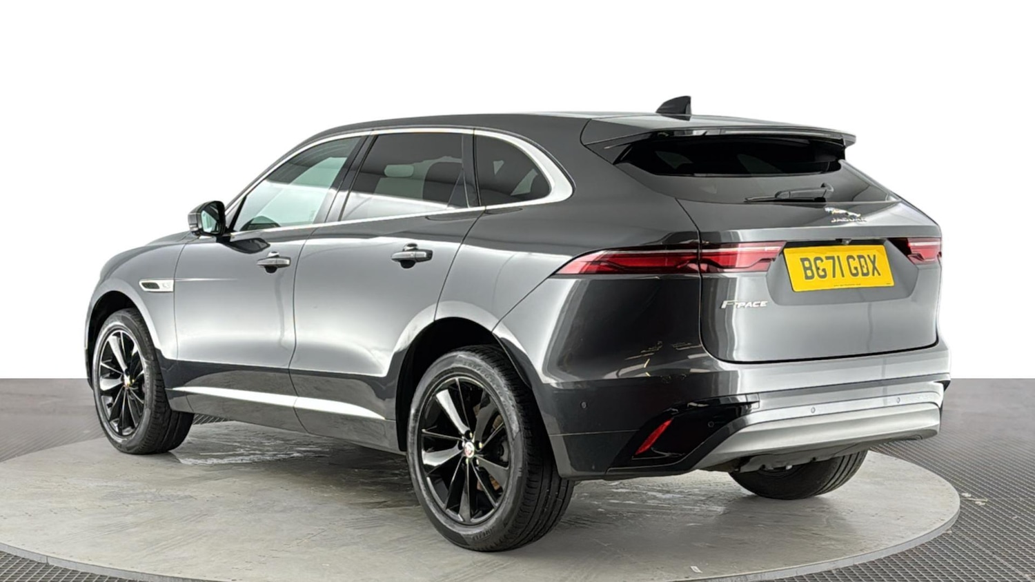 Used Jaguar F-Pace for sale - 77823728: Photo 6