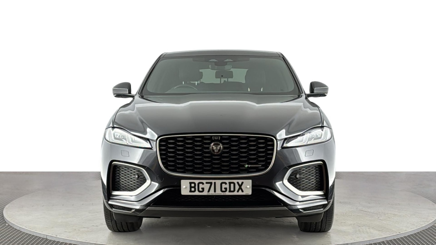 Used Jaguar F-Pace for sale - 77823728: Photo 8