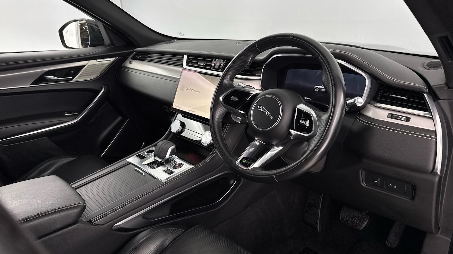 Used Jaguar F-Pace for sale - 77823728: Photo 9