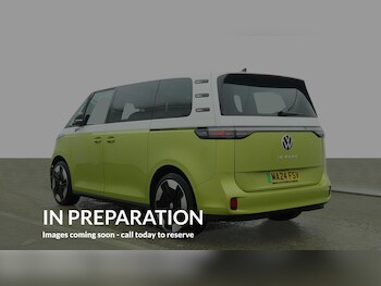 Used Volkswagen ID.Buzz 2024 for sale - 78260718: Photo