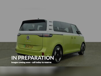 Used Volkswagen ID.Buzz 2024 for sale - 78260718: Photo