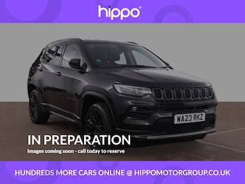 Used Jeep Compass 2023 for sale - 79202664: Photo