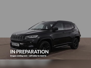 Used Jeep Compass 2023 for sale - 79202664: Photo