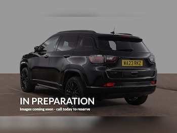 Used Jeep Compass 2023 for sale - 79202664: Photo
