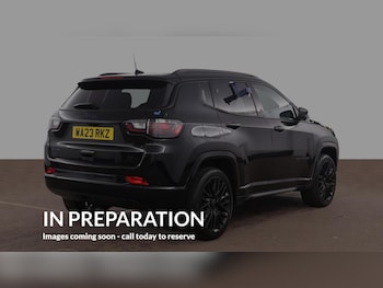 Used Jeep Compass 2023 for sale - 79202664: Photo