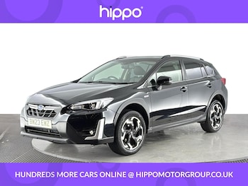 Used Subaru XV 2023 for sale - 78292426: Photo