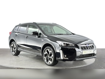 Used Subaru XV 2023 for sale - 78292426: Photo