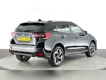 Used Subaru XV 2023 for sale - 78292426: Photo