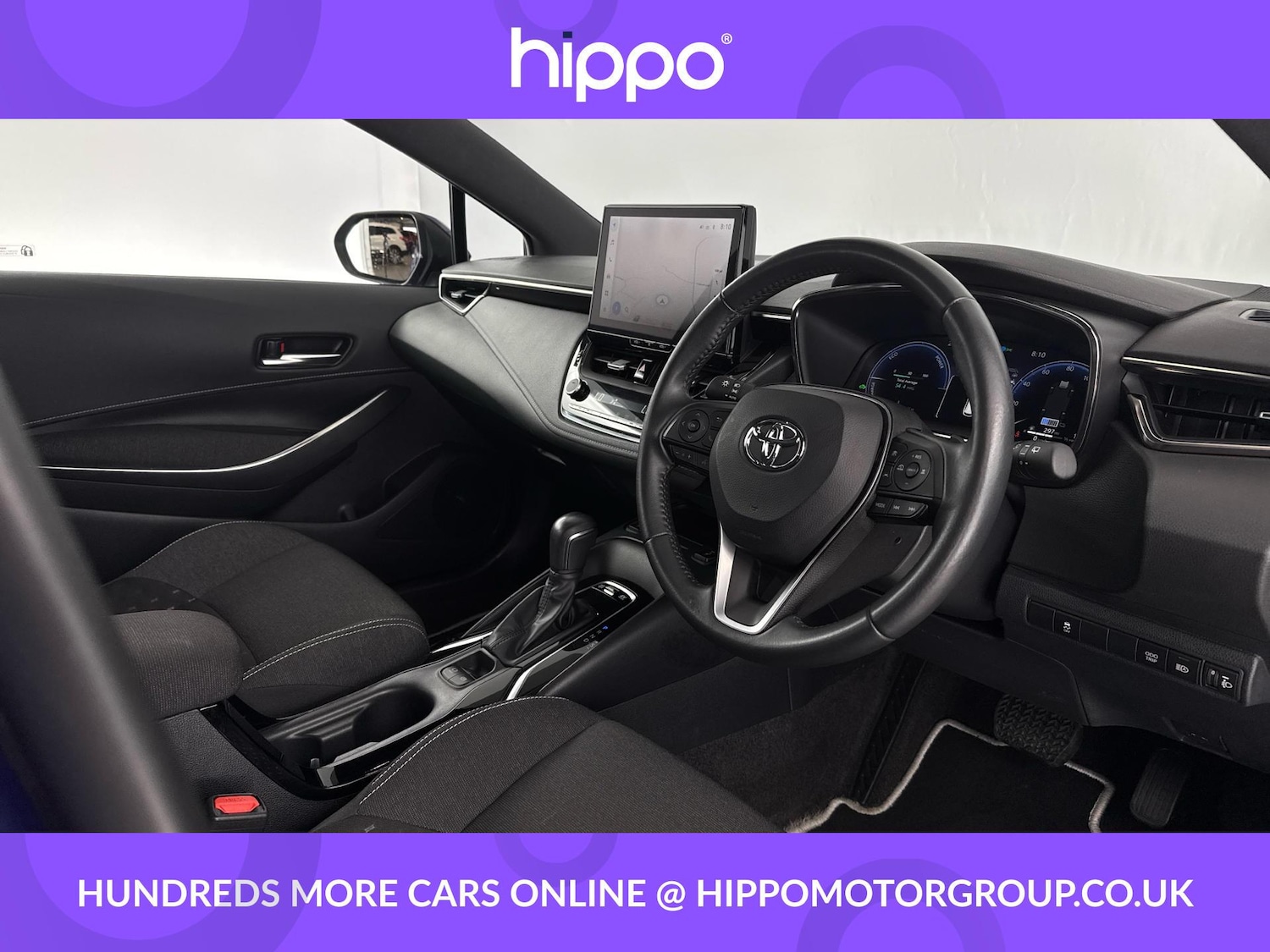 Used Toyota Corolla 2023 for sale - 77066313: Photo 10