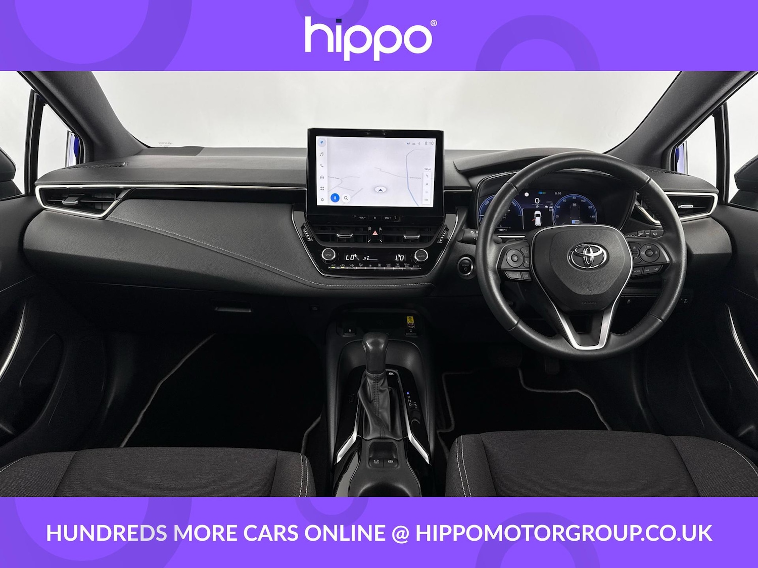 Used Toyota Corolla 2023 for sale - 77066313: Photo 11