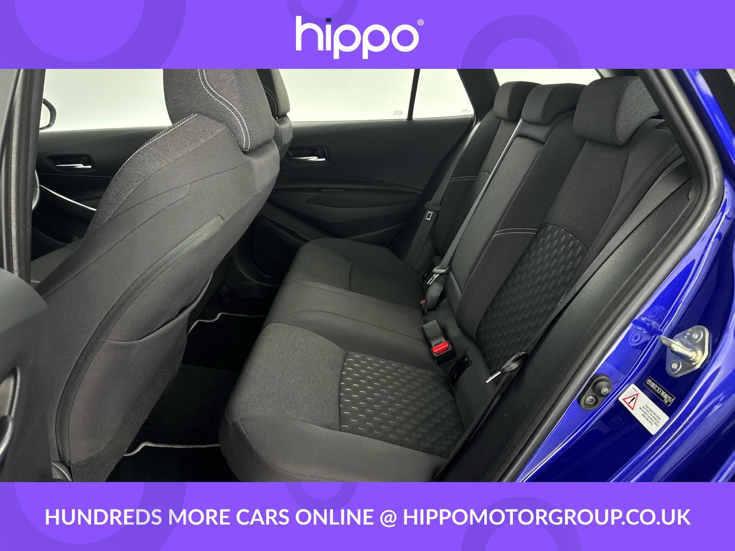 Used Toyota Corolla 2023 for sale - 77066313: Photo 14