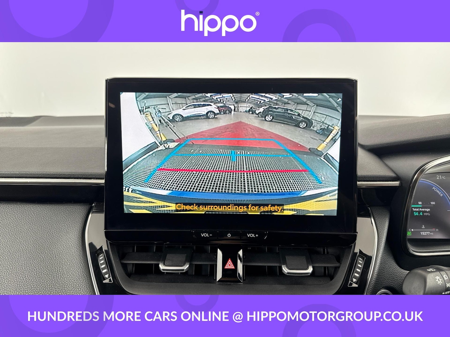 Used Toyota Corolla 2023 for sale - 77066313: Photo 21