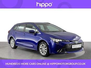 Used Toyota Corolla 2023 for sale - 77066313: Photo