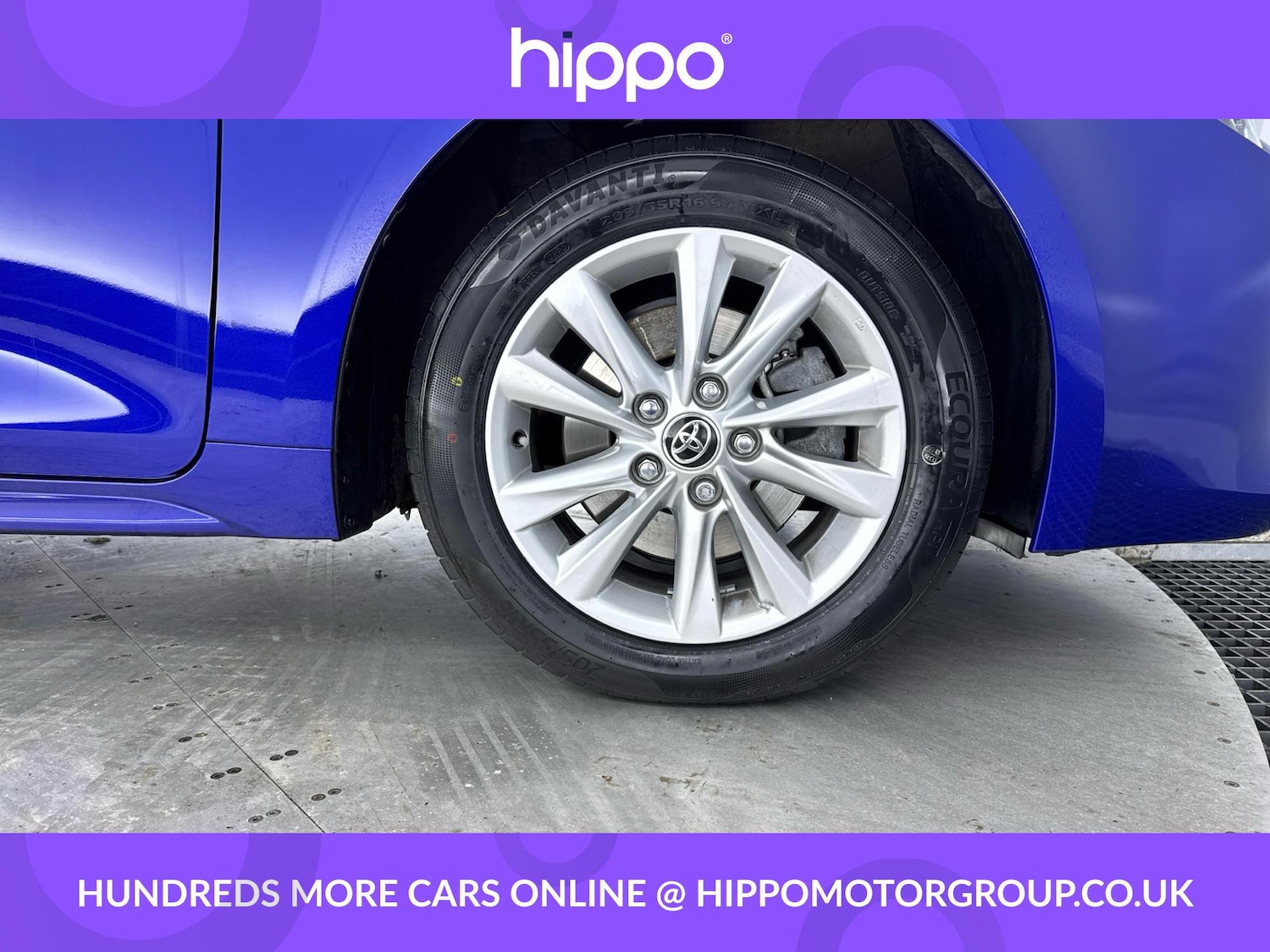 Used Toyota Corolla 2023 for sale - 77066313: Photo 34