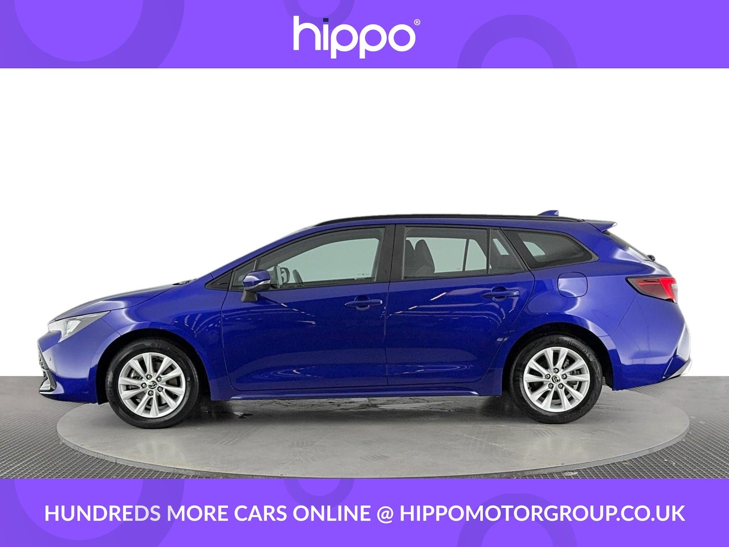 Used Toyota Corolla 2023 for sale - 77066313: Photo 7