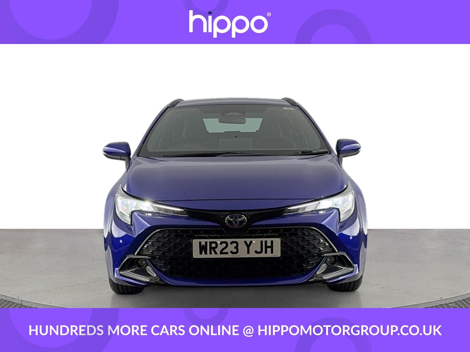 Used Toyota Corolla 2023 for sale - 77066313: Photo 8