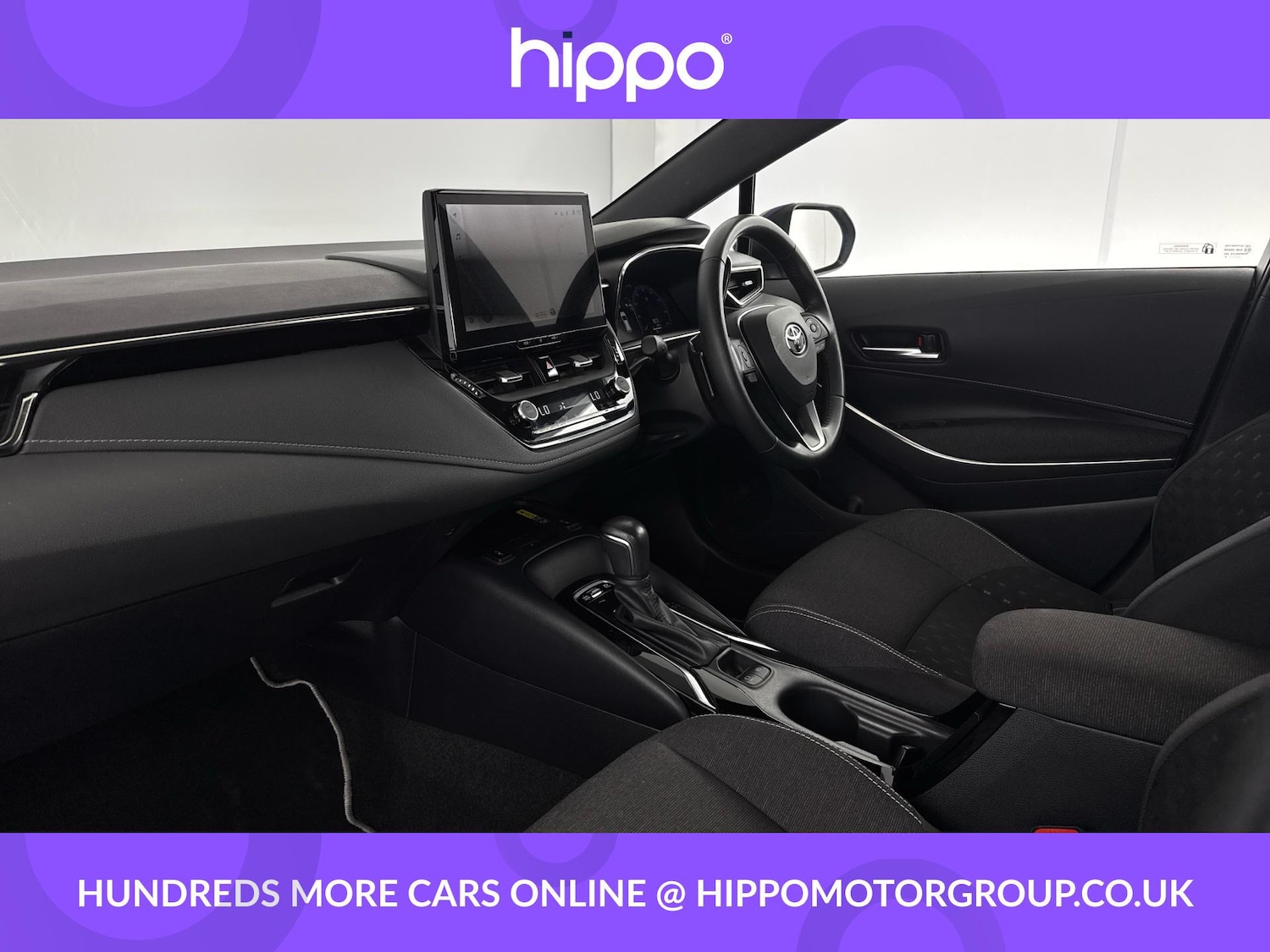 Used Toyota Corolla 2023 for sale - 77066313: Photo 9