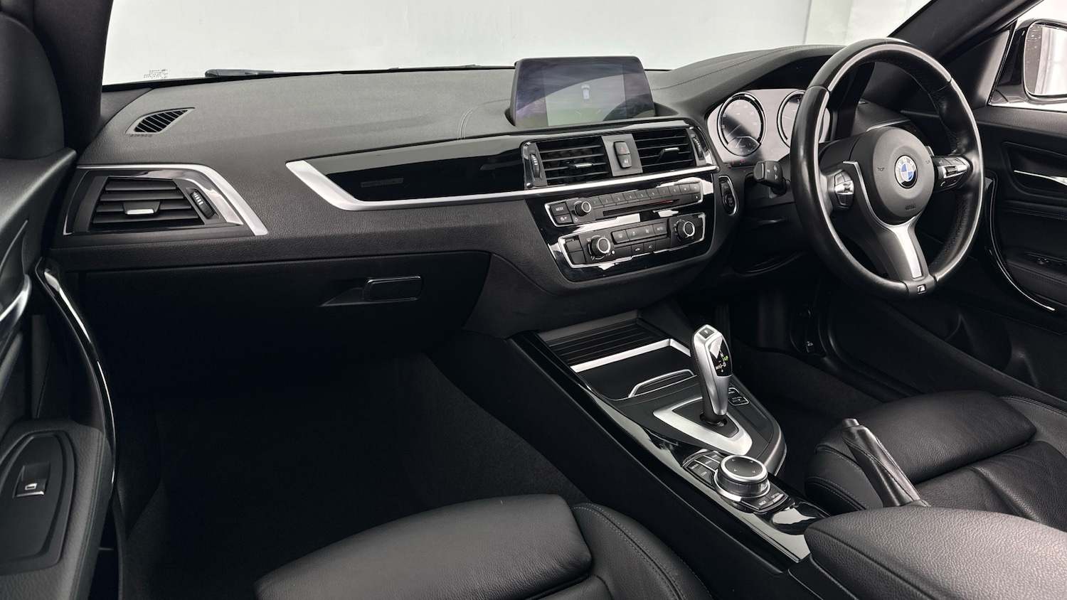 Used BMW 1 Series 2019 for sale - 76126578: Photo 10