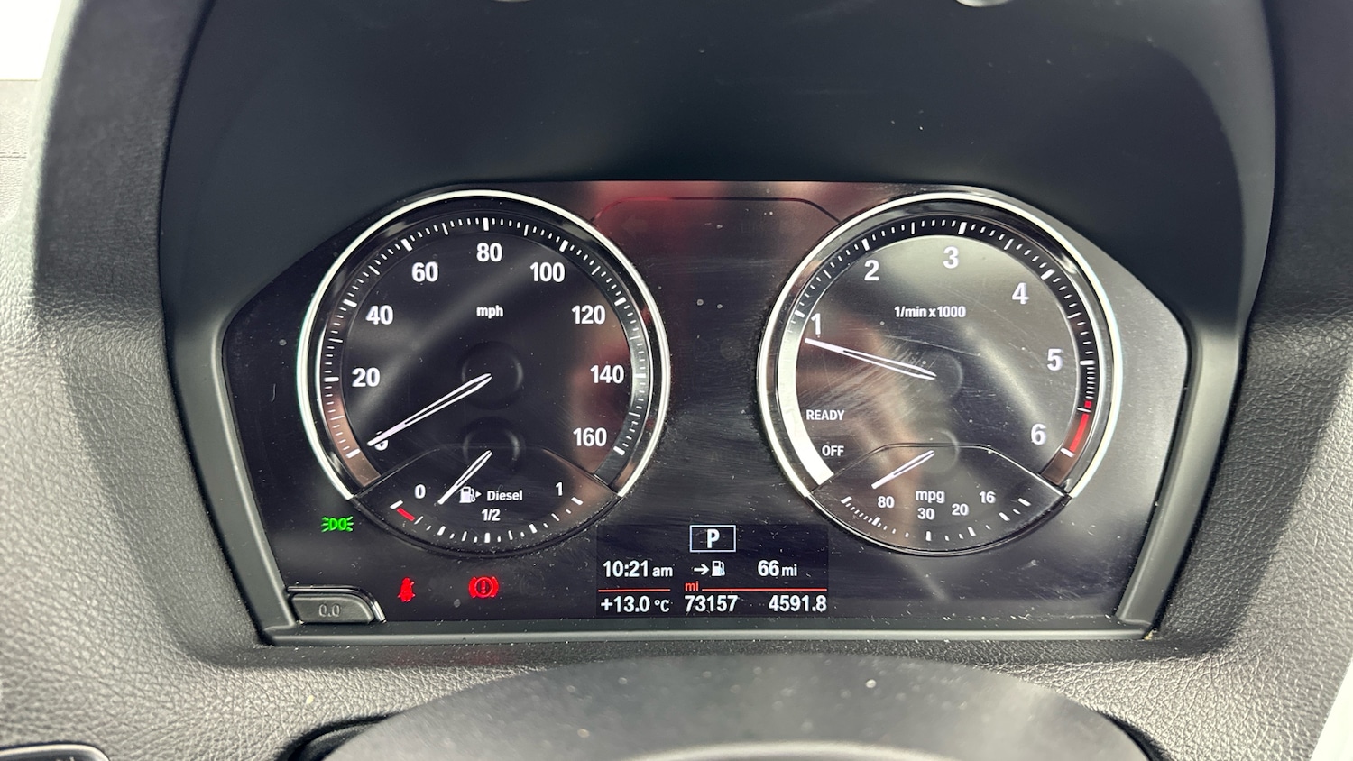 Used BMW 1 Series 2019 for sale - 76126578: Photo 13