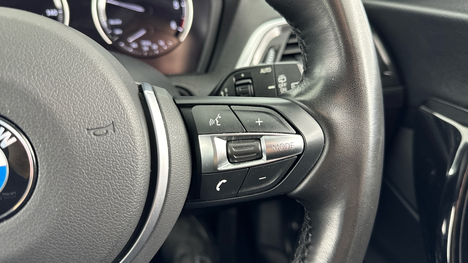 Used BMW 1 Series 2019 for sale - 76126578: Photo 17