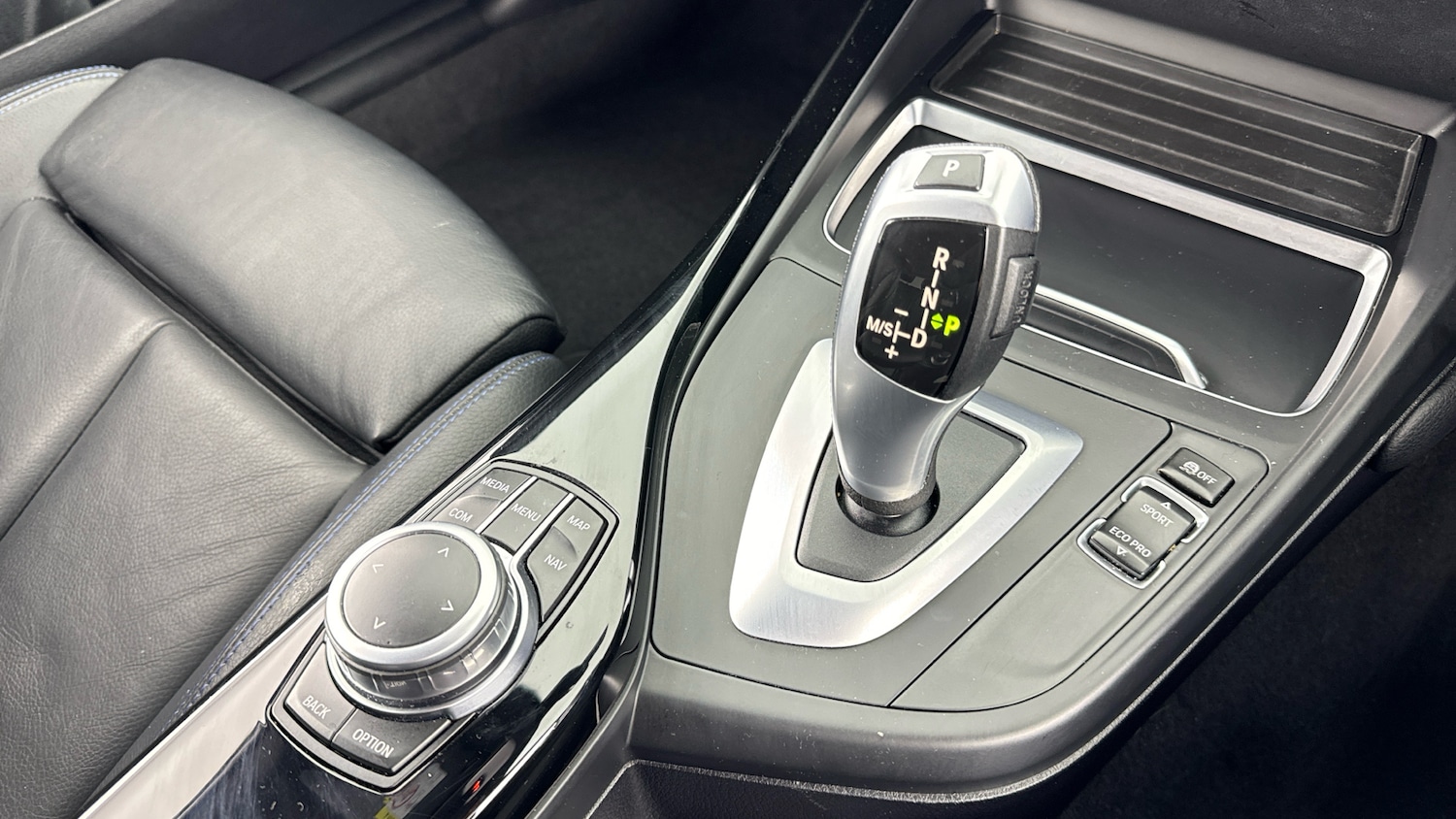 Used BMW 1 Series 2019 for sale - 76126578: Photo 23