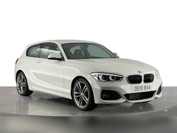 Used BMW 1 Series 2019 for sale - 76126578: Photo 2