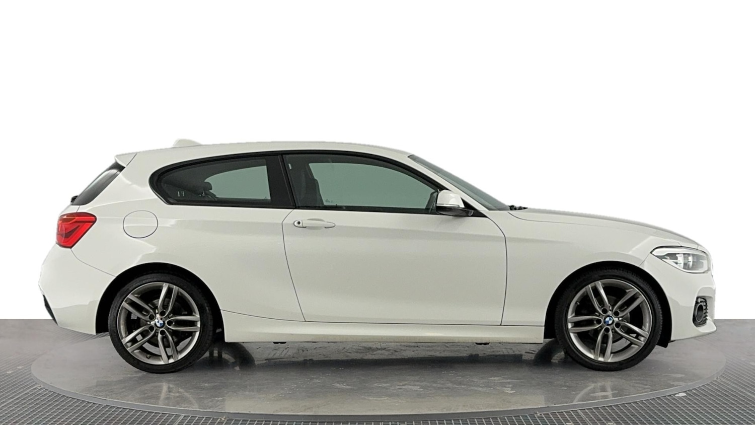 Used BMW 1 Series 2019 for sale - 76126578: Photo 3