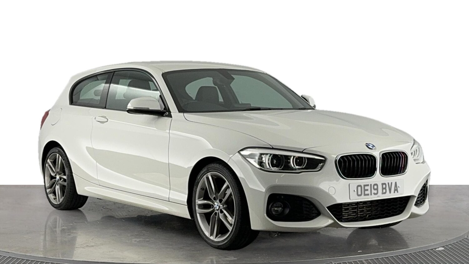 Used BMW 1 Series 2019 for sale - 76126578: Photo 37