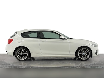 Used BMW 1 Series 2019 for sale - 76126578: Photo 3