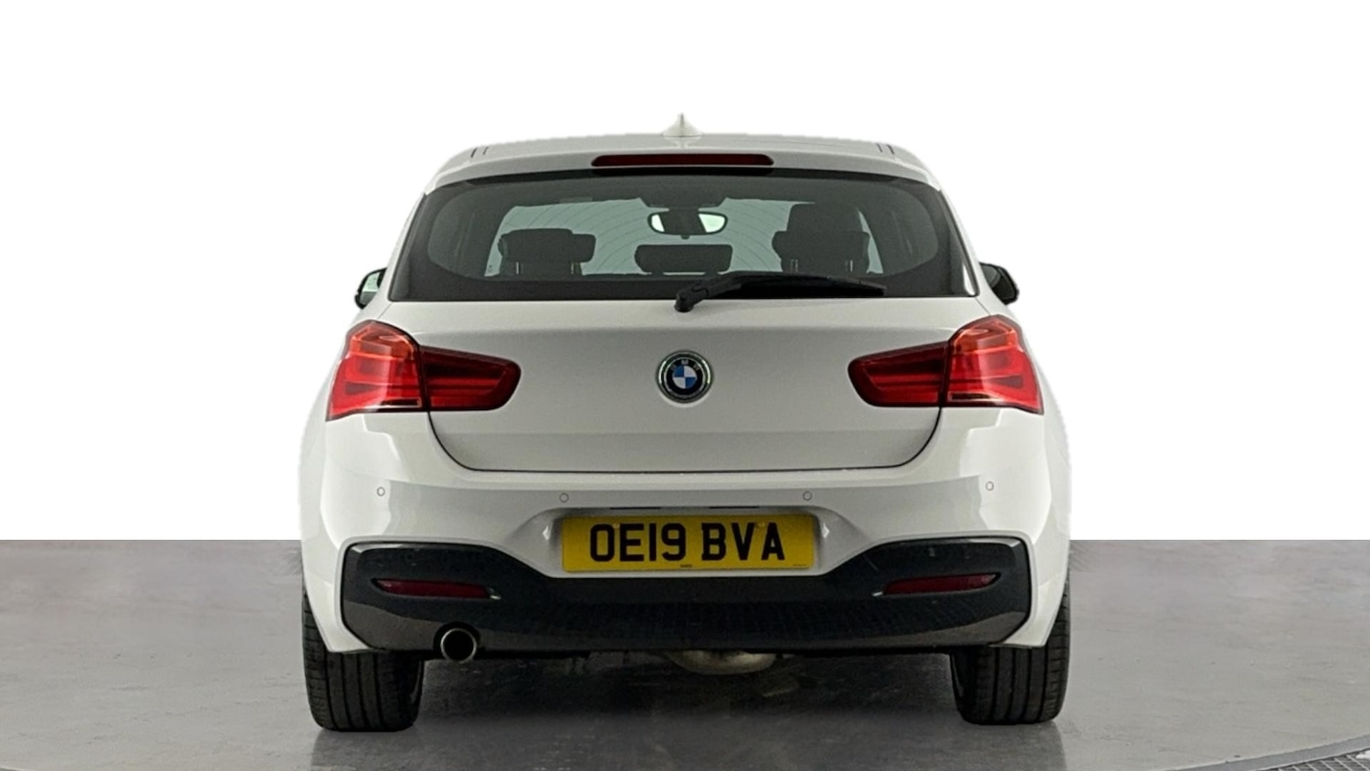 Used BMW 1 Series 2019 for sale - 76126578: Photo 40