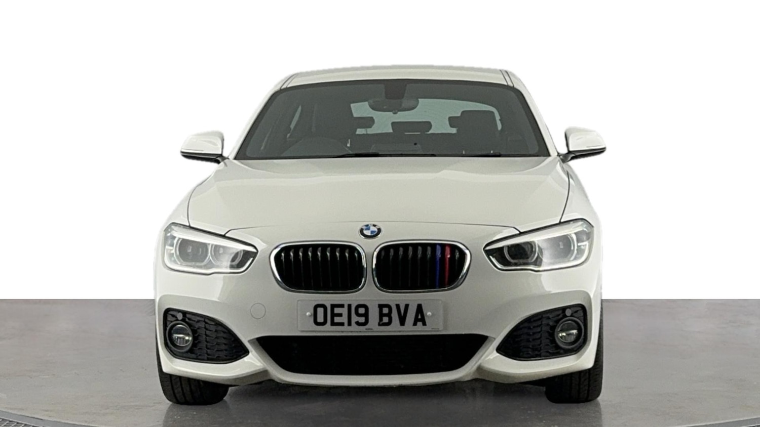 Used BMW 1 Series 2019 for sale - 76126578: Photo 43