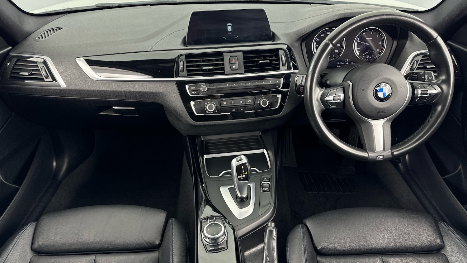 Used BMW 1 Series 2019 for sale - 76126578: Photo 46