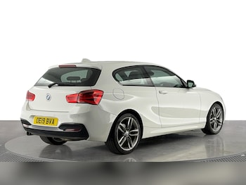 Used BMW 1 Series 2019 for sale - 76126578: Photo 4