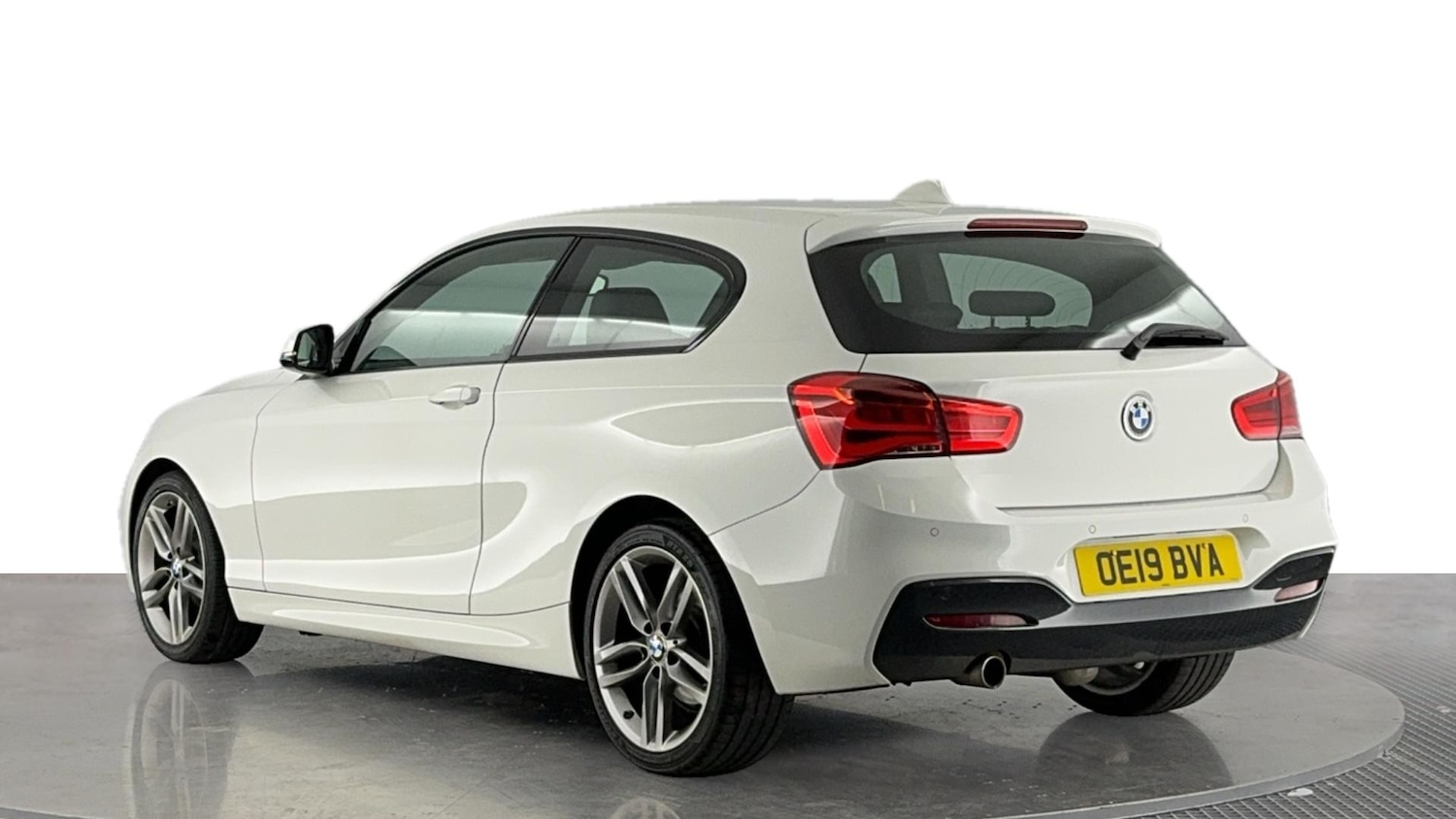Used BMW 1 Series 2019 for sale - 76126578: Photo 6